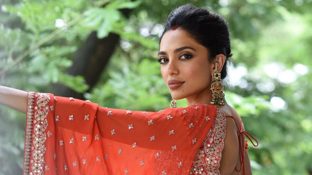 Sobhita Dhulipala teases new project, says she is ‘cooking something’