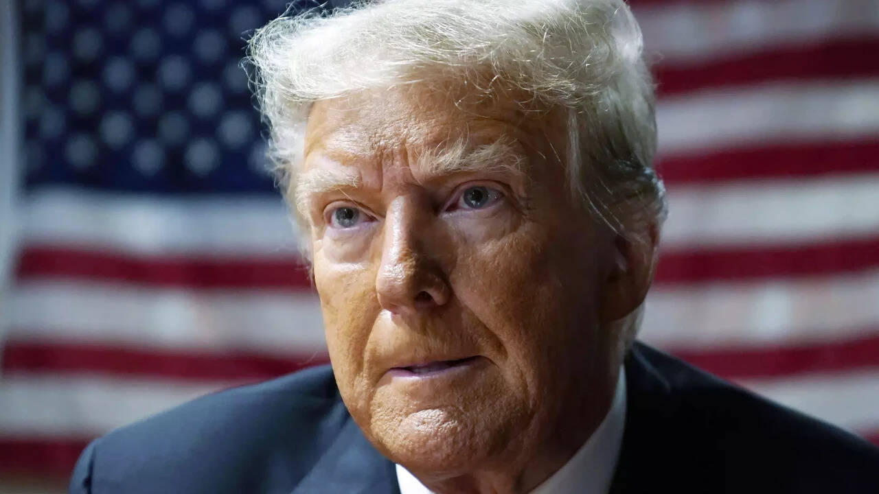 ‘We’ll knock it out fast’: Trump may target Iran’s Pickaxe Mountain nuclear facility