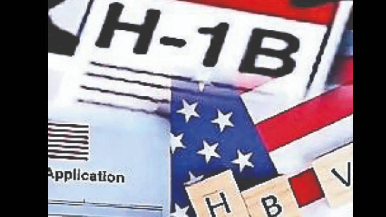 'American workers should come first in their own country': Republicans bring new bill to make H-1B visa salary threshold $140,000