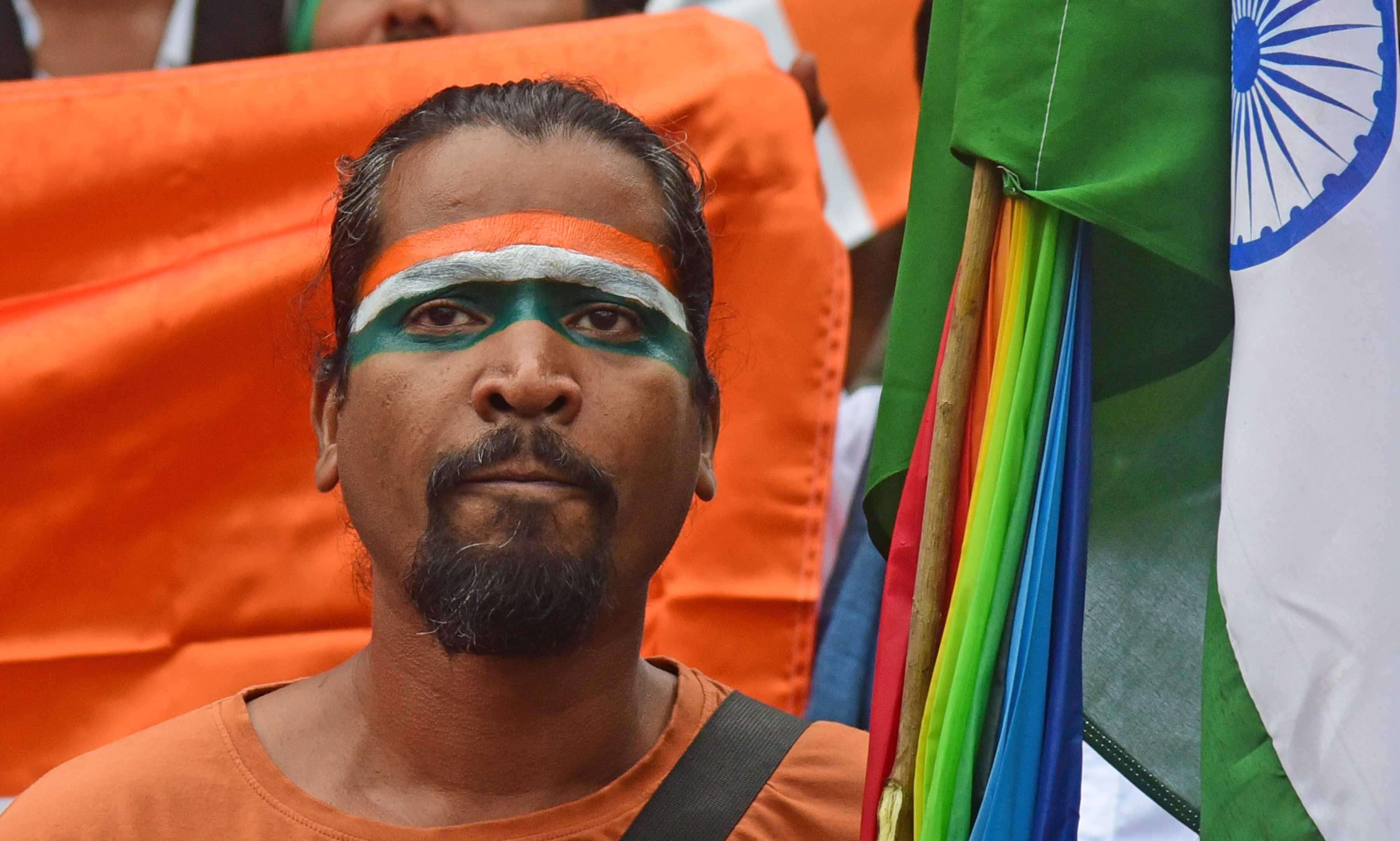 Bengaluru police ease CJP’s path for Tiranga march with conditions