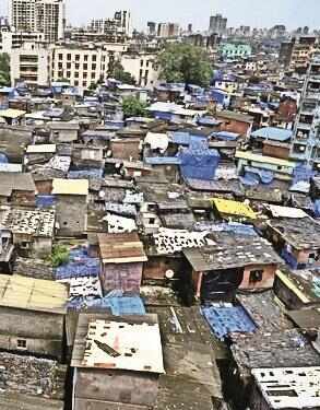 Dharavi residents launch signature campaign over redevelopment plan