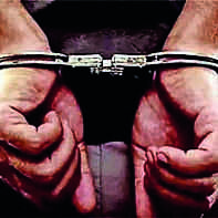 Two held in Rs 80 lakh extortion case in Mumbai