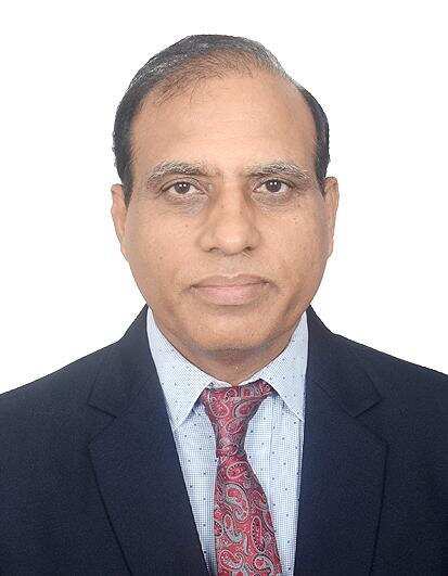 Satish Waghole gets additional charge as MPSC chairman