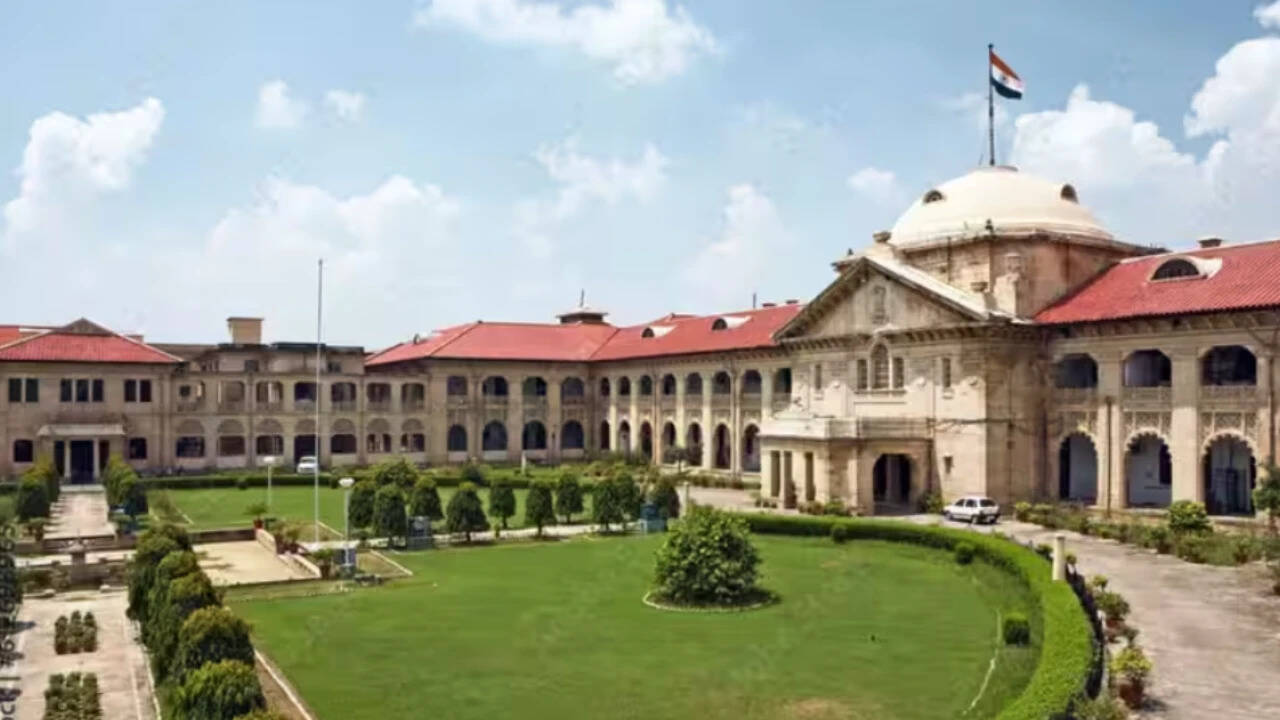 ‘UP police acting as law unto themselves’: Allahabad HC slams cops over detention