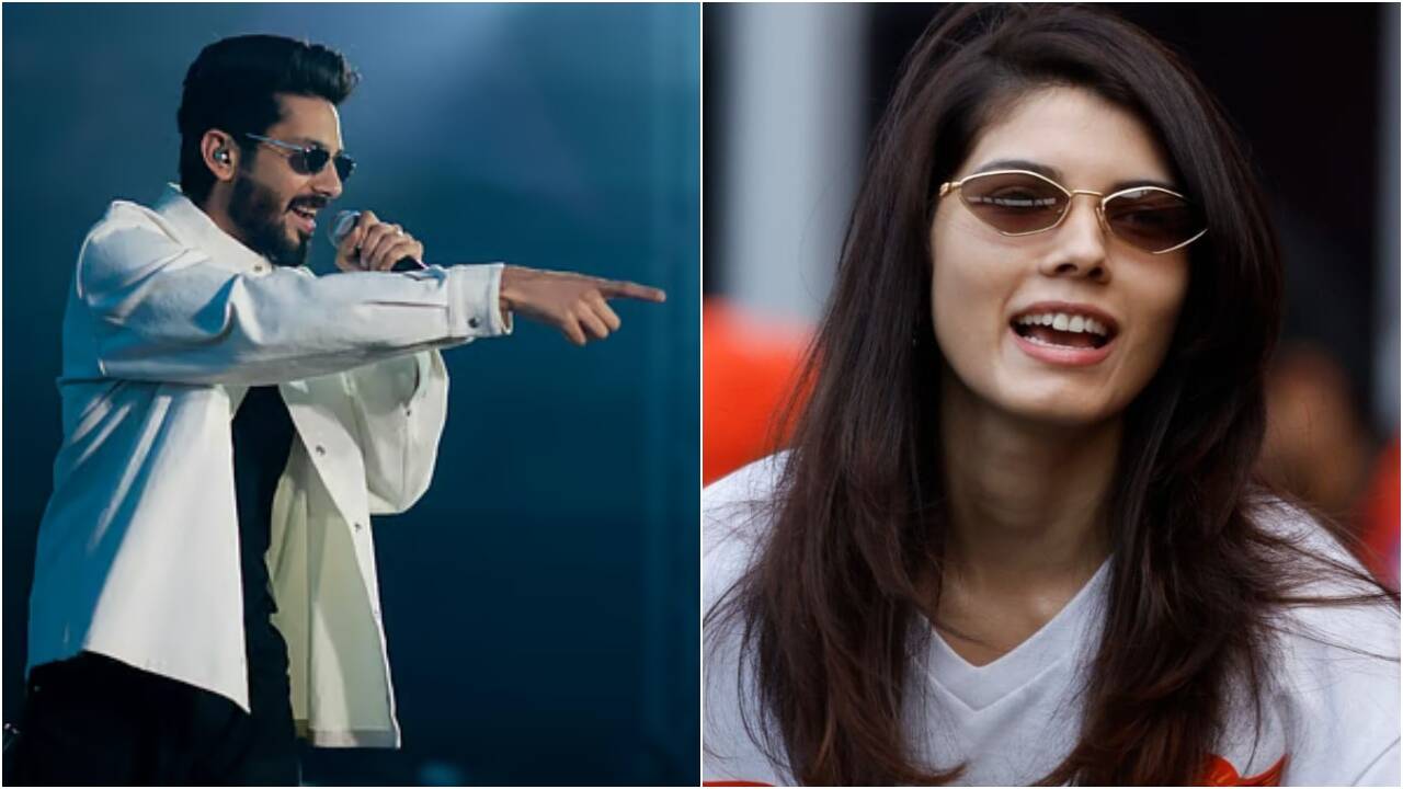 Anirudh, Kavya Maran wedding: Greece ceremony details