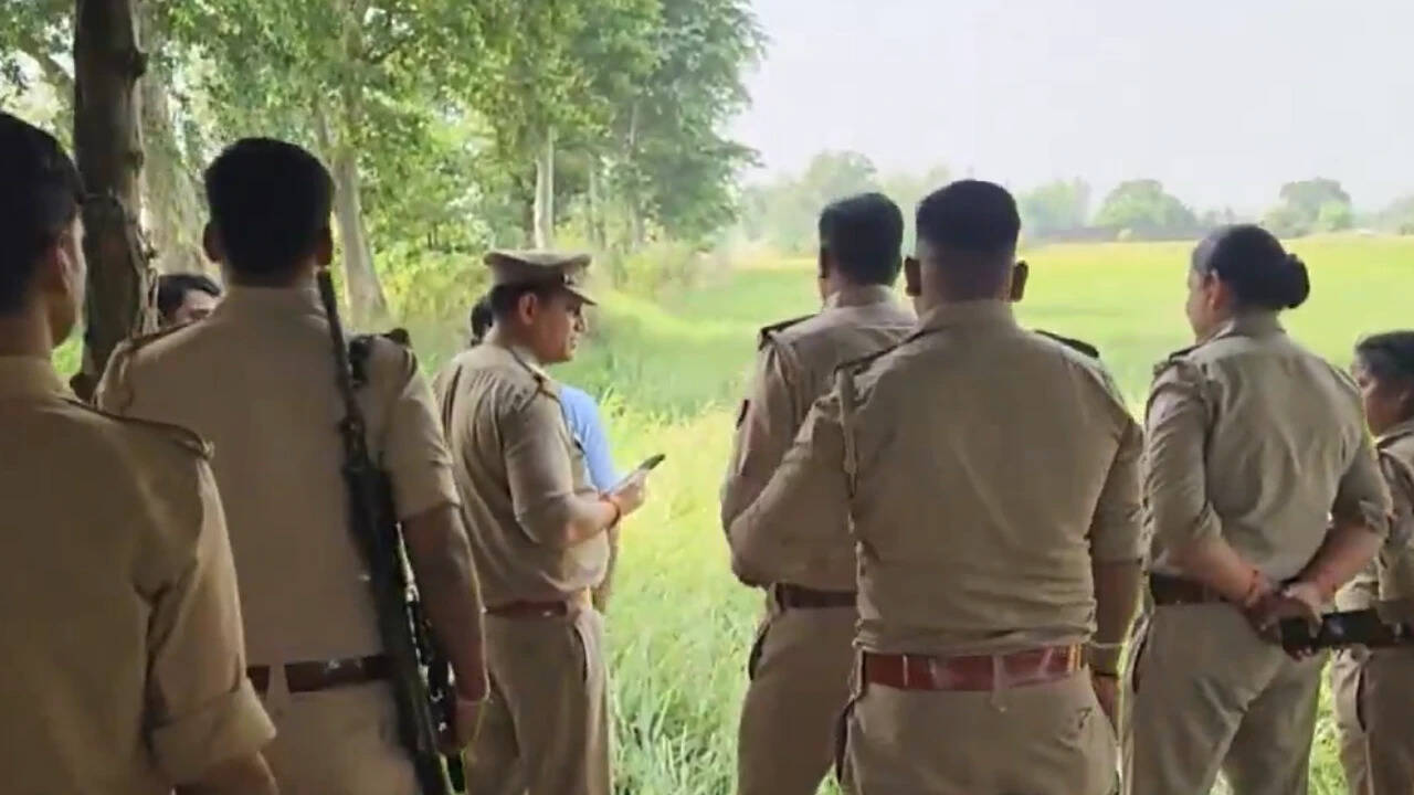 Punjab man hacks wife to death with axe in field, dies by consuming poison