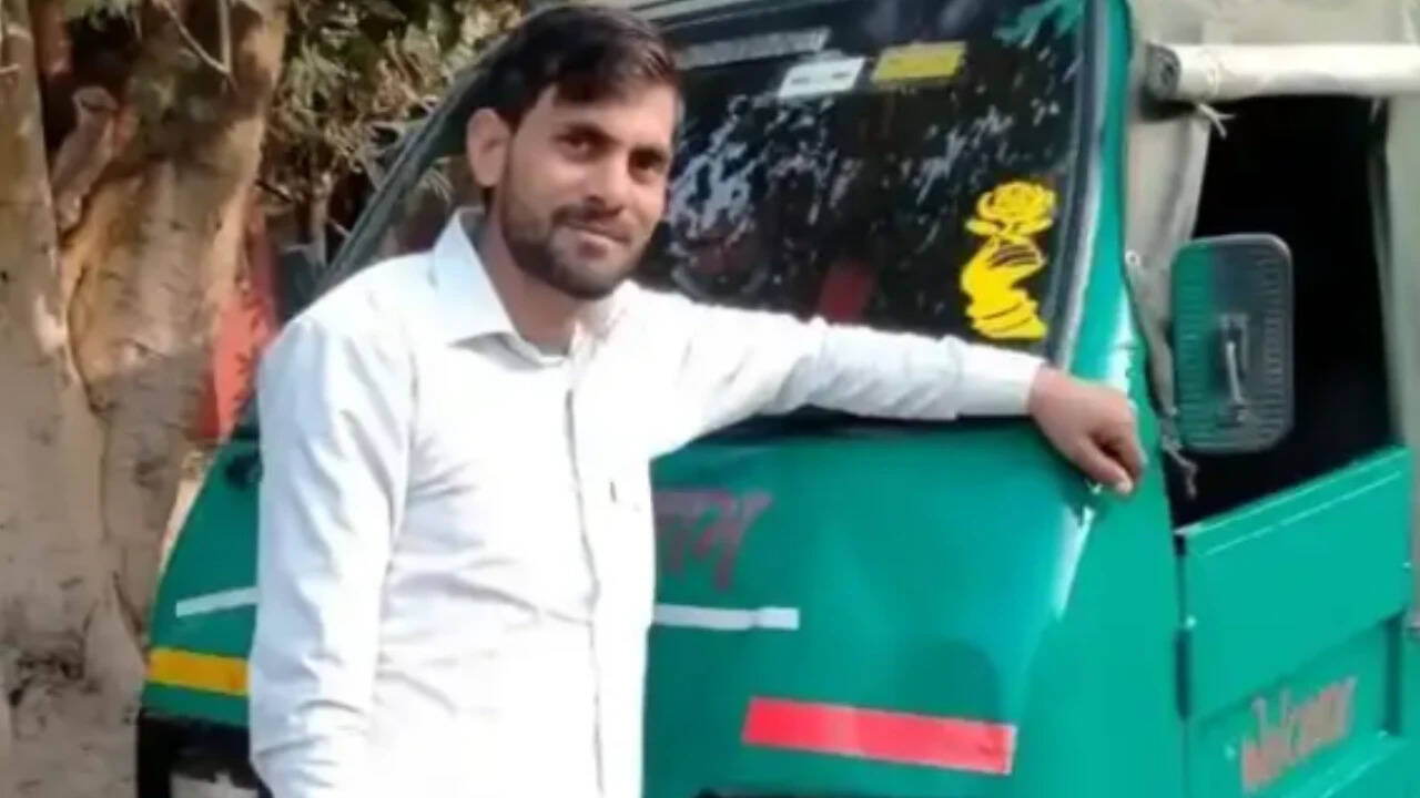 Man strangles 40-yr-old neighbour after spat over parking, loud music