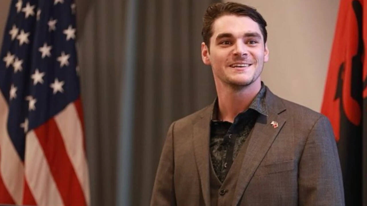 RJ Mitte’s mother talks about her son’s struggles leading up to his demise