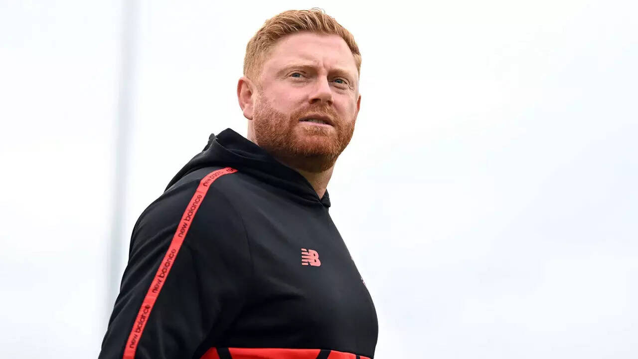 'Absolute joke': Bairstow blasts ECB's decision to snub youngster Hill