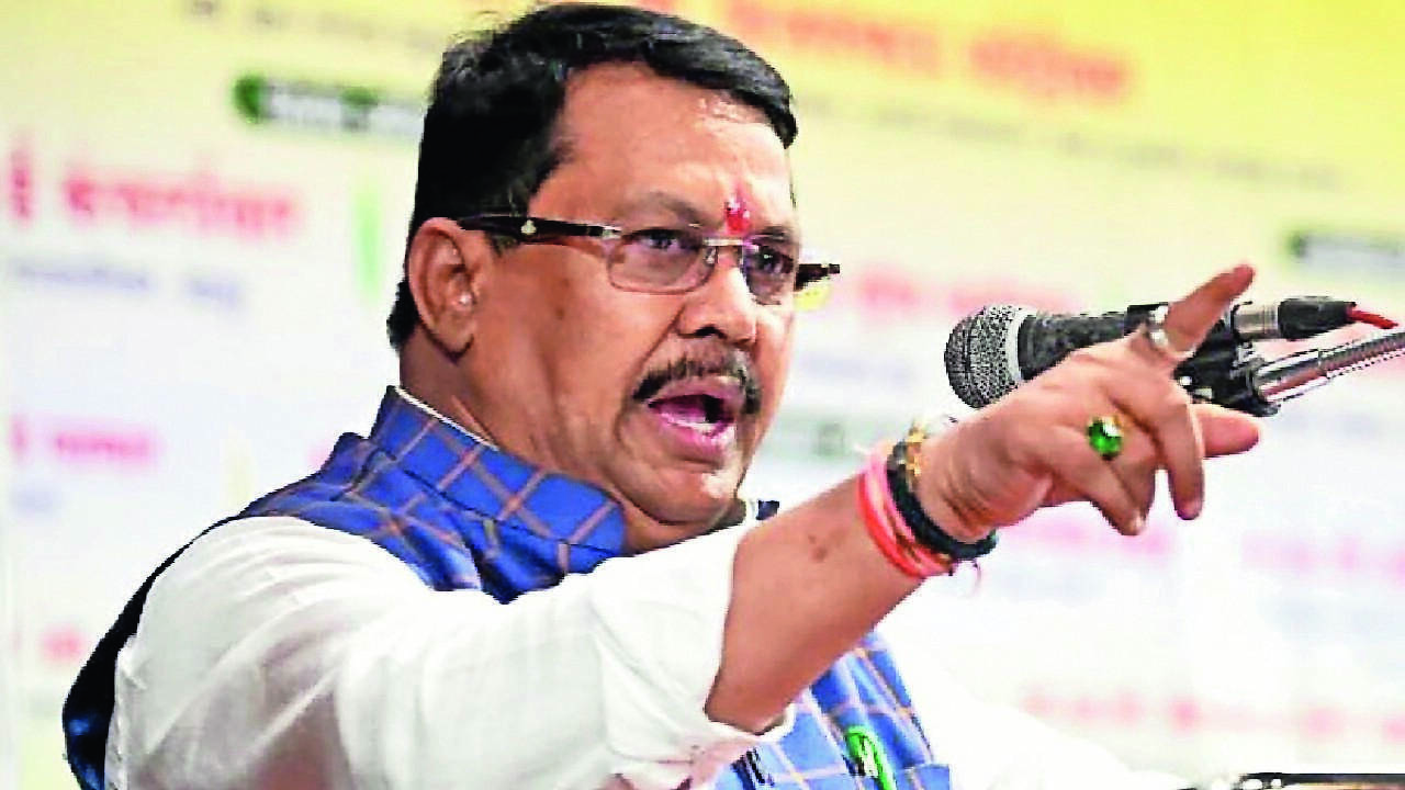 ‘Why is govt scared?’ Congress’s Vijay Wadettiwar slams Centre over delimitation, delay in all-party meet