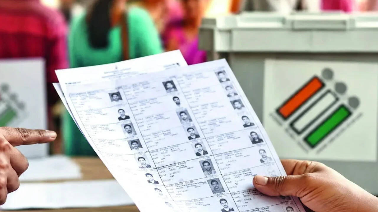 Delhi Grants 47.6 Lakh Deleted Voters a Second Chance