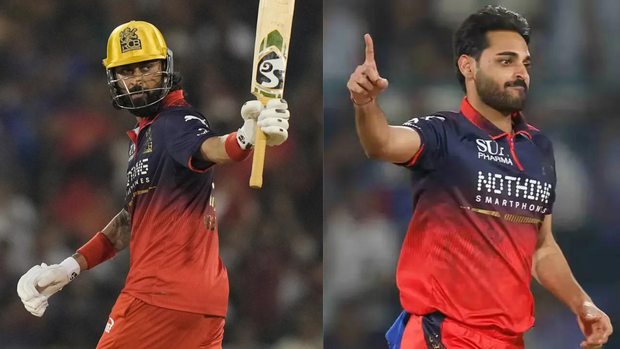 Krunal Pandya to lead India at Hong Kong Sixes as Bhuvneshwar gets national call-up