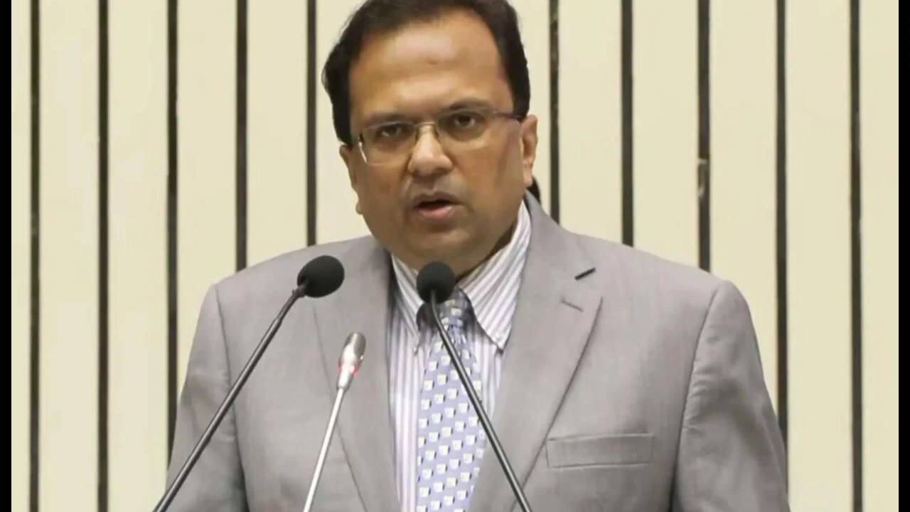 ‘Foreign-inspired terrorism no longer visible’: Home Secy Govind Mohan on changing internal security landscape
