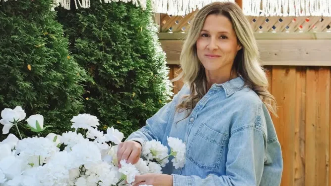 Side Hustle İstikrarlı Bir Şekilde Büyüyor: 500 $'lık bahçe oyunları fonu Little Party Co.; kurumsal işine devam ediyor