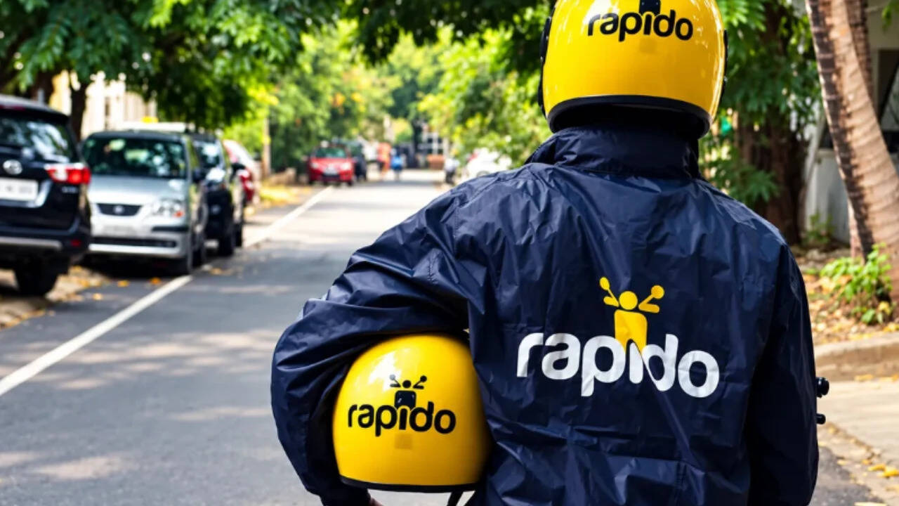 'Hand grab, repeated questions': Rapido passenger’s distressing ride raises safety concerns in Bengaluru