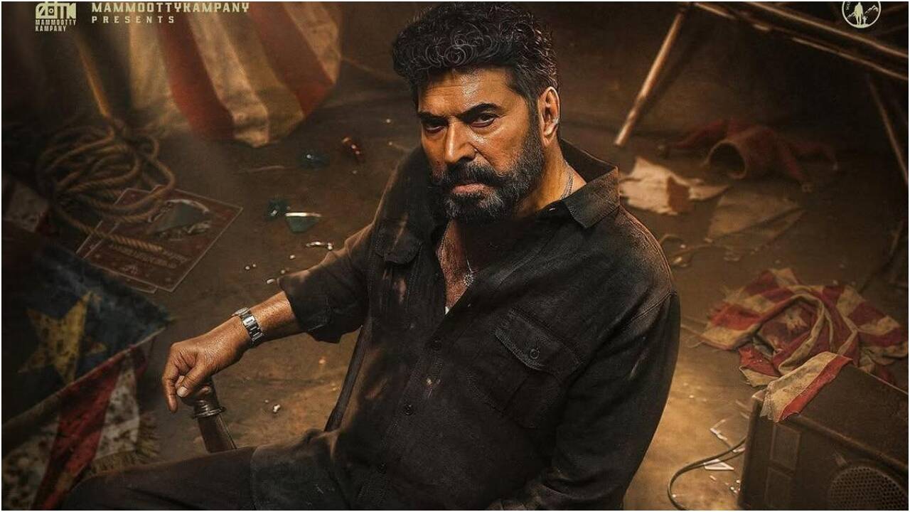 Mammootty’s 'Mela' completes 67 days of filming