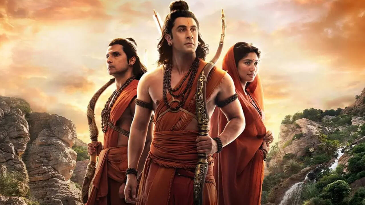 'Ramayana' USA advance bookings cross USD 300K