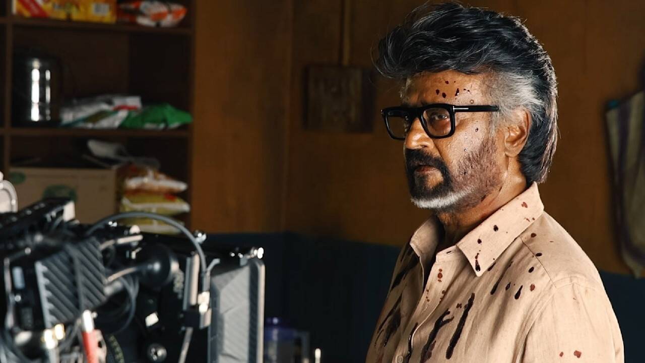 'Jailer 2' BO Day 3 [Live]: Rajinikanth’s film exceeds Vijay's 'Jana Nayagan'