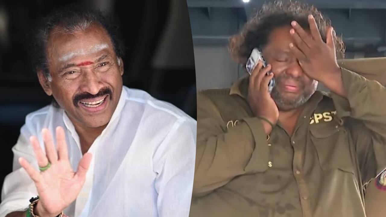 Deva’s final moments: Doctor reveals details of composer's last treatment