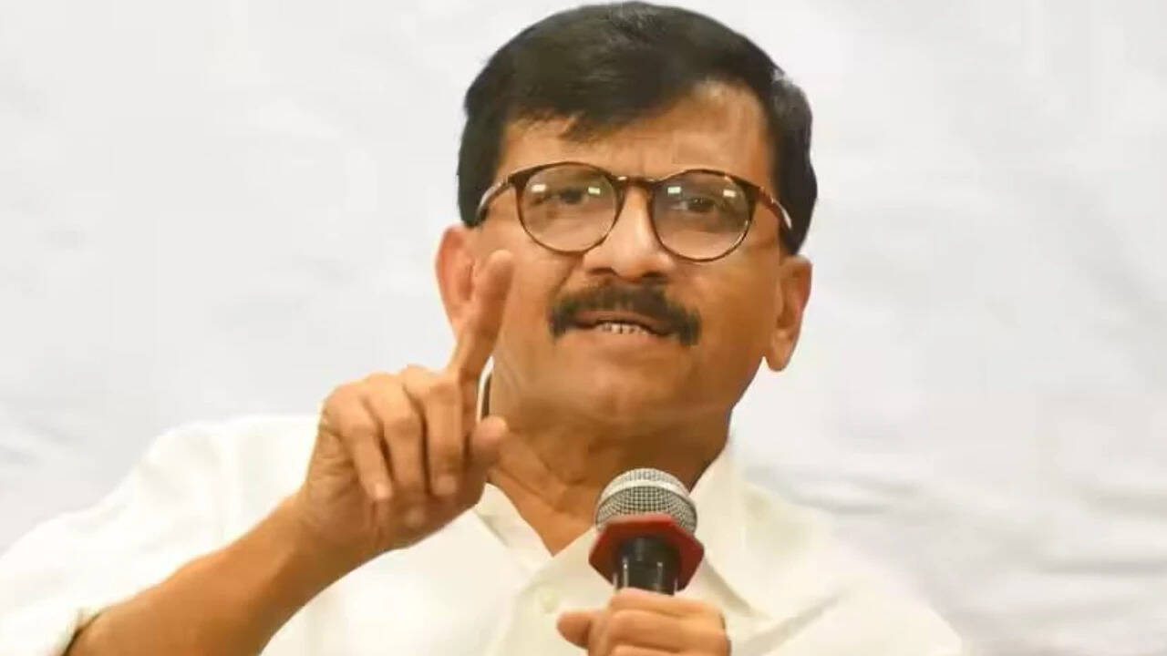 Sanjay Raut submits explanation in SC contempt case, says ‘we expect justice’