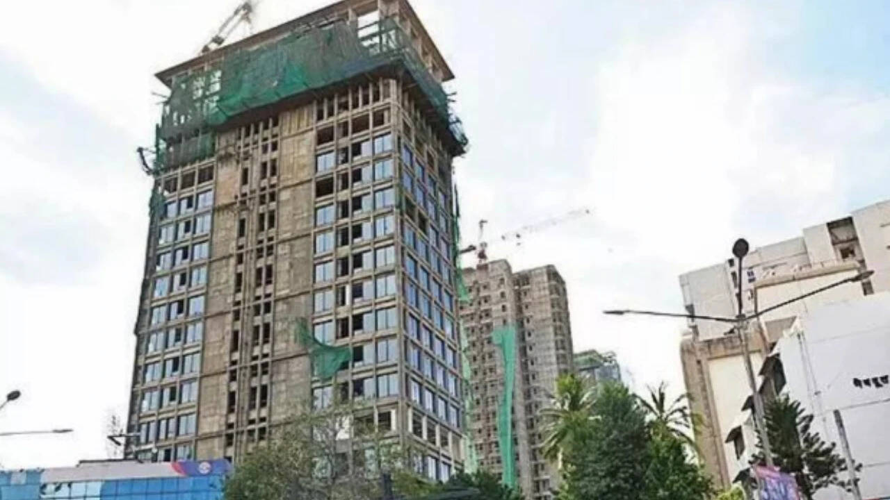 Unbridled redevelopment in Mumbai will cause water, infra crisis, say urban experts