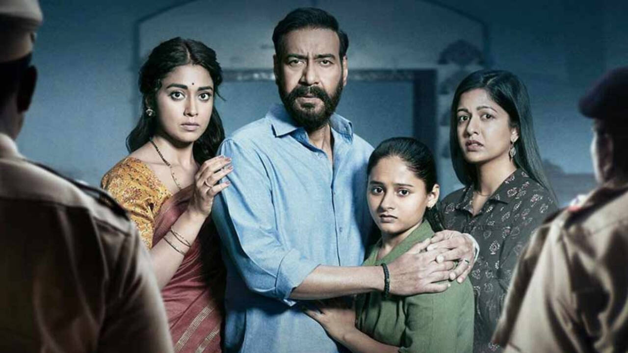 'Drishyam 3' Day 16 [LIVE]: Ajay Devgn starrer set to cross Rs 350 crore net