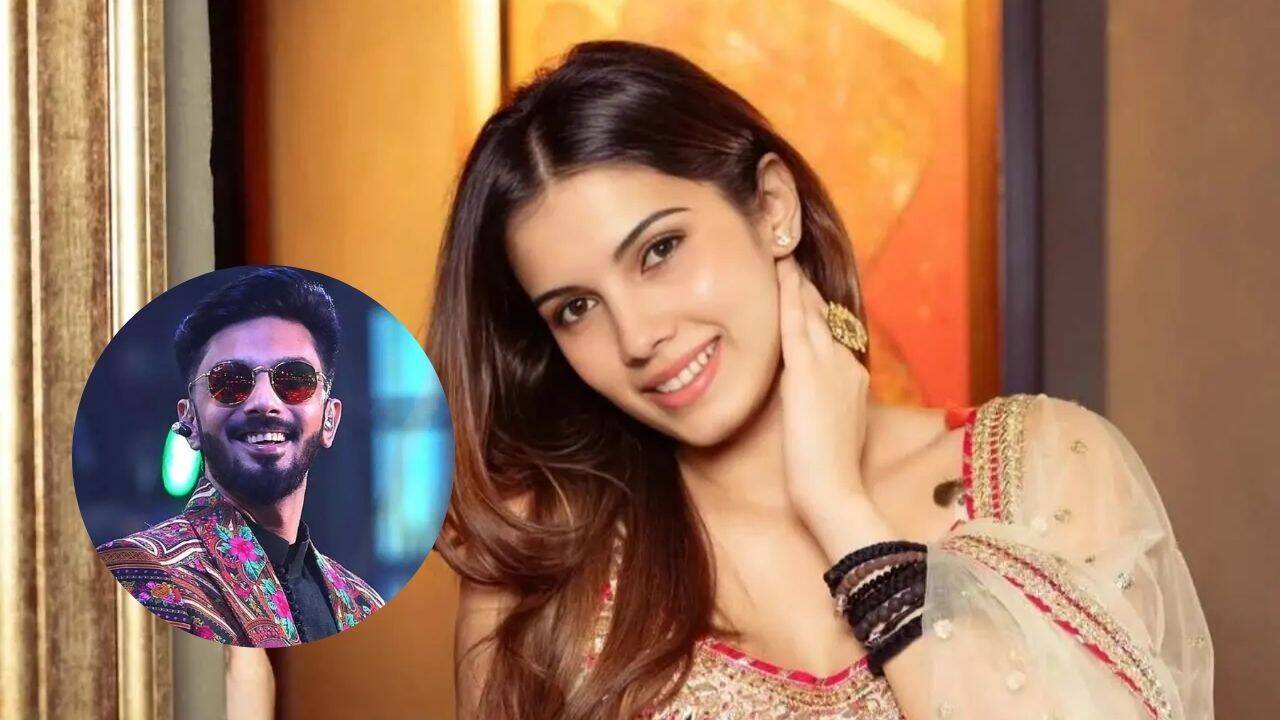 Anirudh Ravichander and Kavya Maran wedding buzz puts spotlight on her wealth