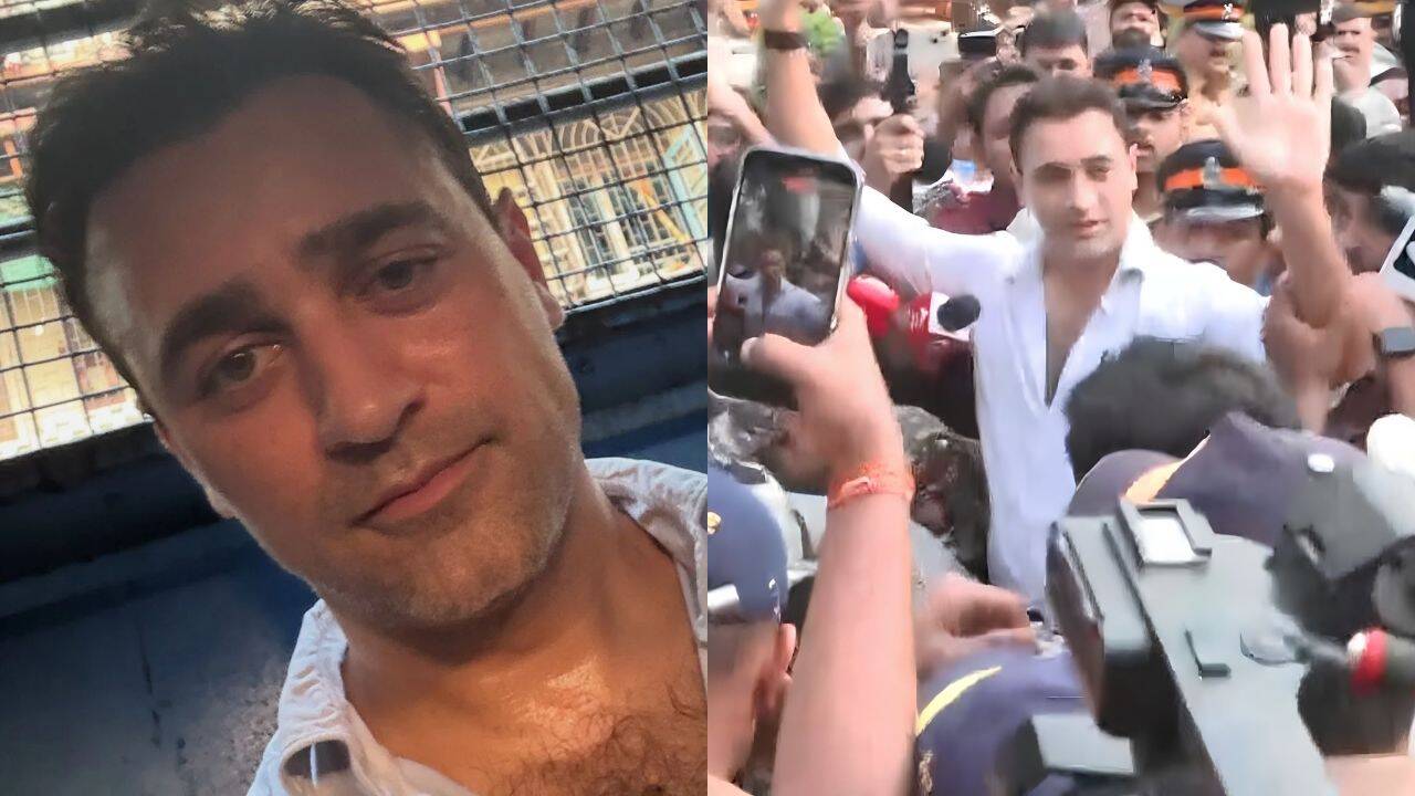 'Arbitrary, unreasonable’: Actor Imran Khan moves Bombay high court to challenge 'leave India' notice