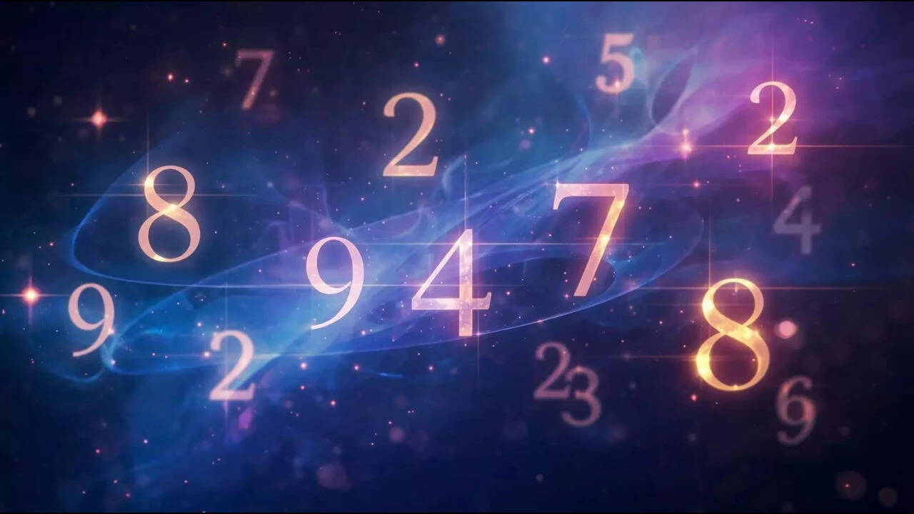 Birth Dates And Wealth: numerology links six dates to money habits; strengths &amp; risks outlined