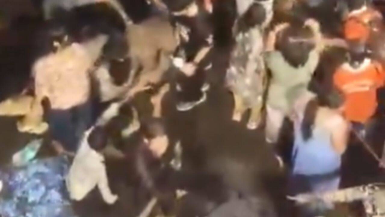 Kolkata Durga Puja Stampede: 17 feared dead; PM Modi, Amit Shah, Mamata express grief