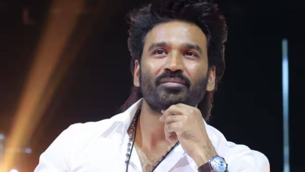 ‘AIADMK would welcome Dhanush with both hands’, says Rajendra Balaji