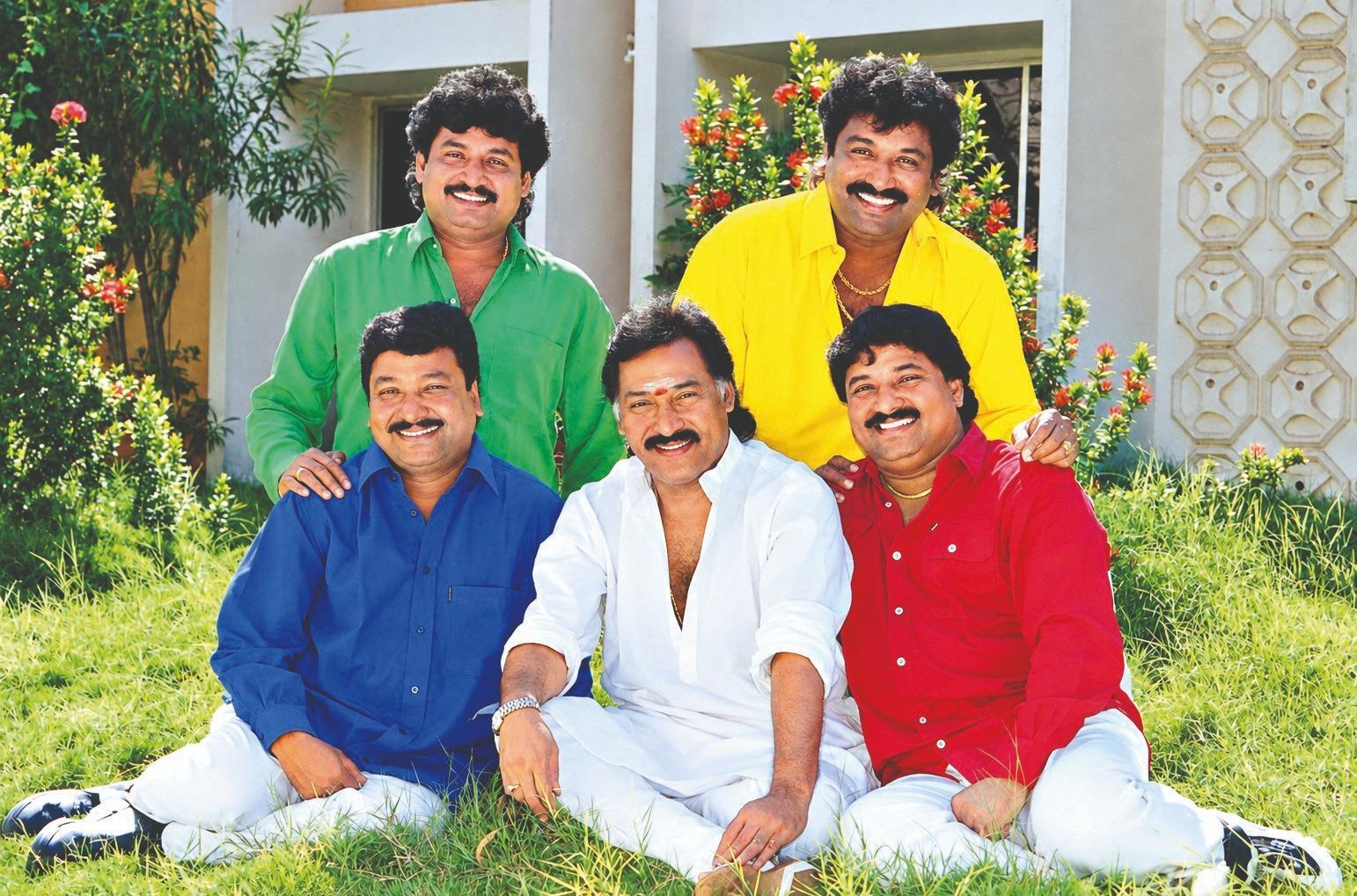 Deva, the man who gave Gaana a place in cinema