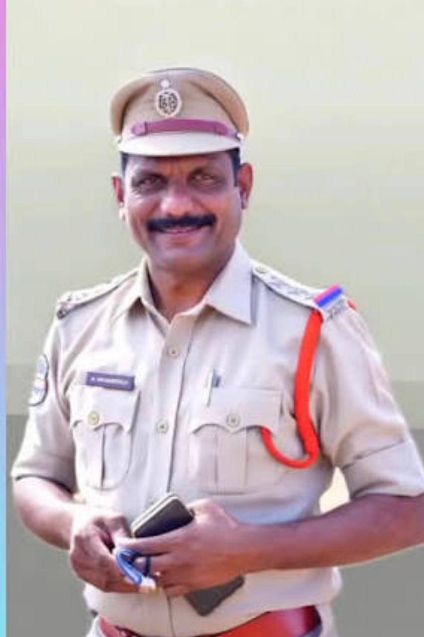 ACB uncovers ₹10 crore in assets during DA case against former inspector