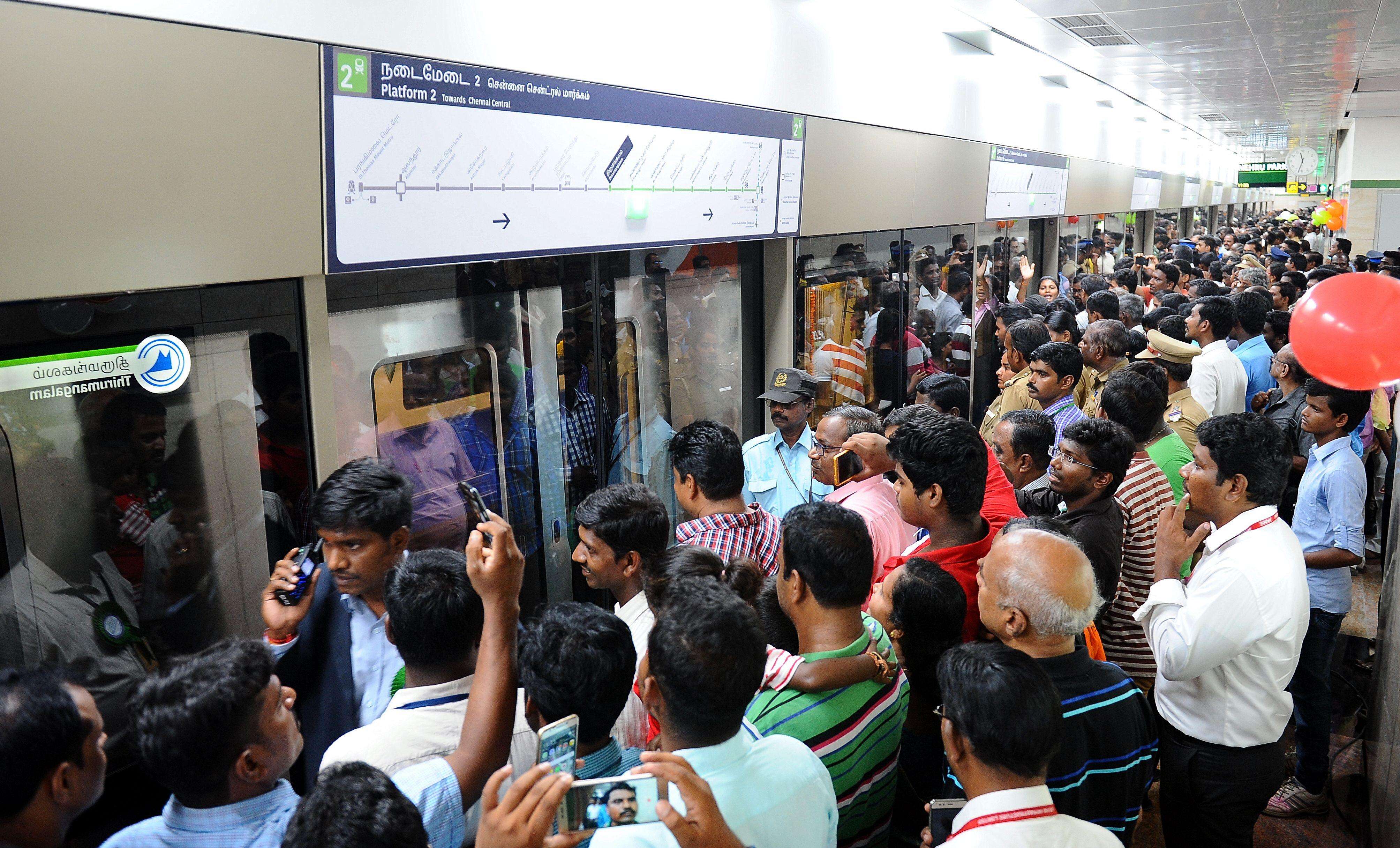 Cumta to map metro users’ travel patterns to plan better feeder services