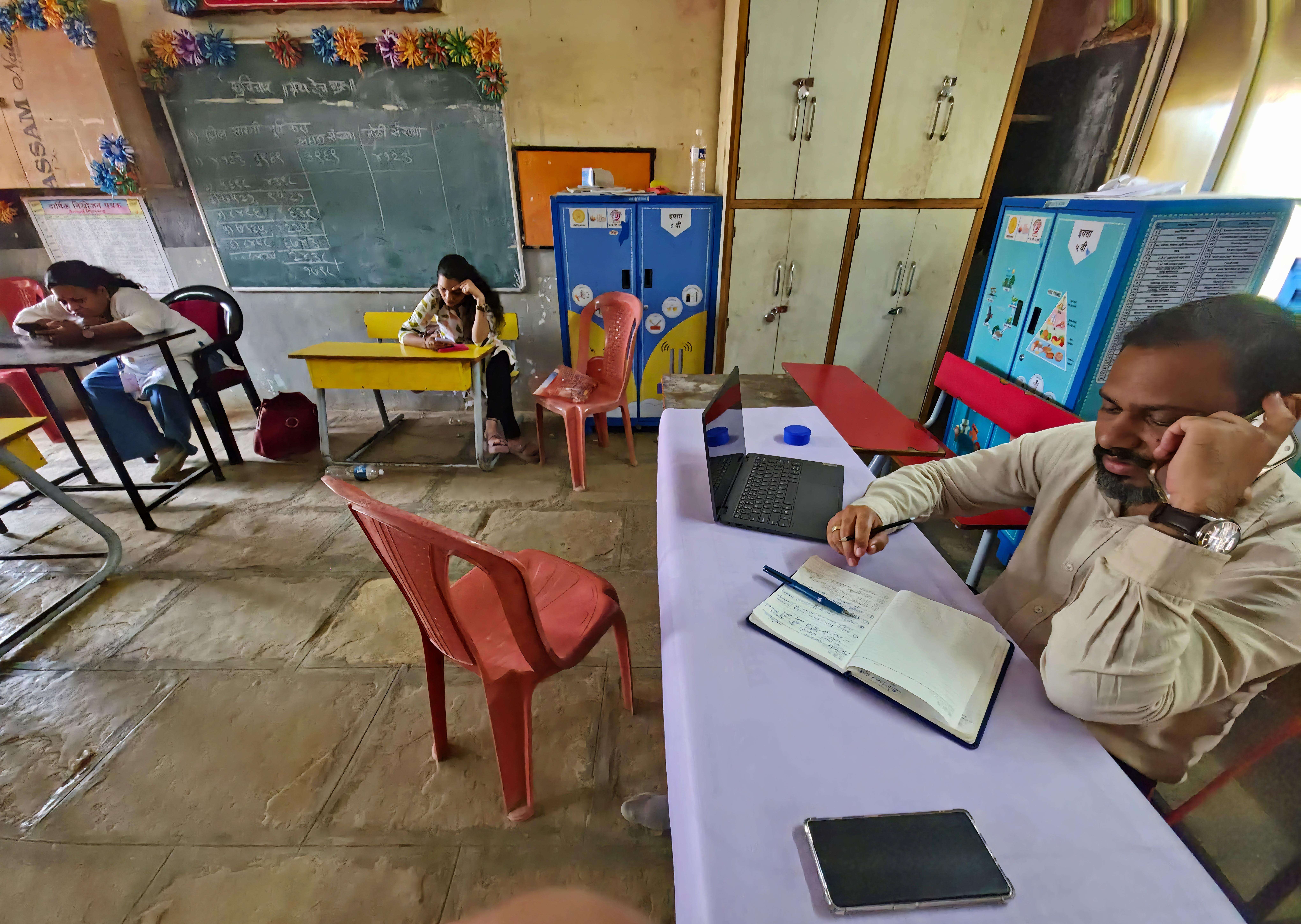 Lists of Maha electors with pending notices go online, Oct-end deadline to submit documents