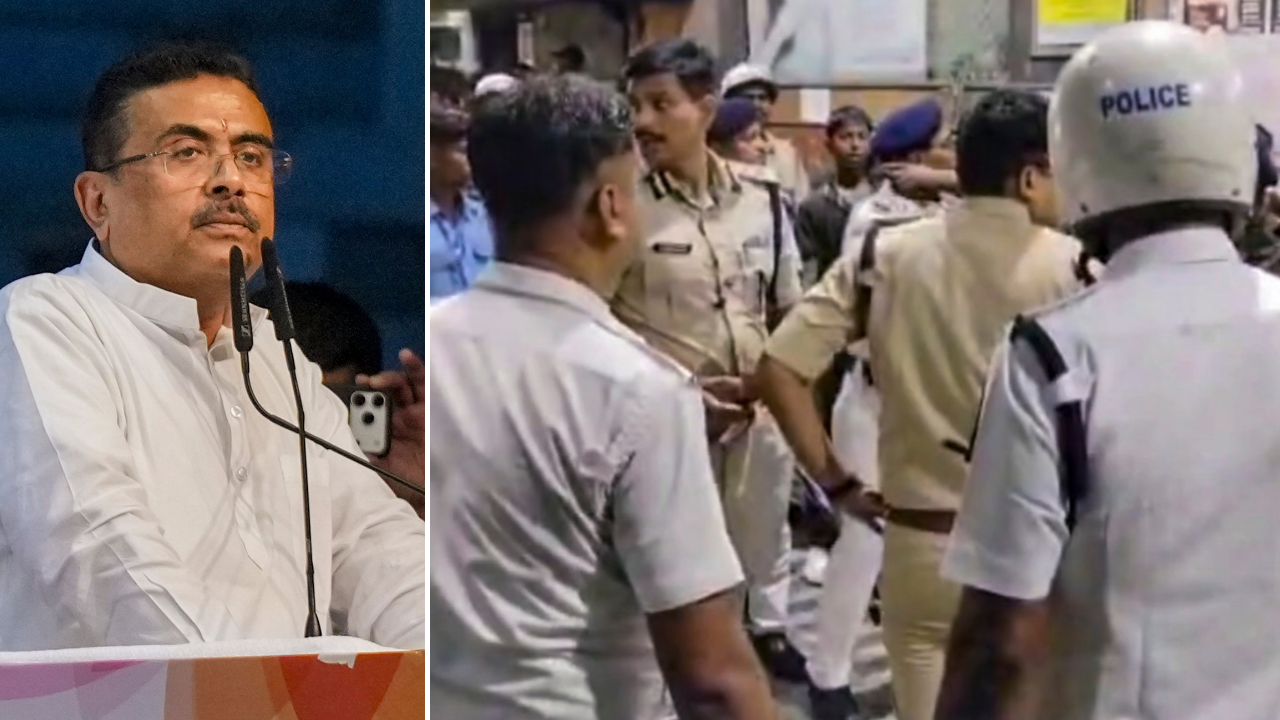 19 killed in Kolkata stampede; CM Suvendu announces jobs, Rs 25 lakh for kin