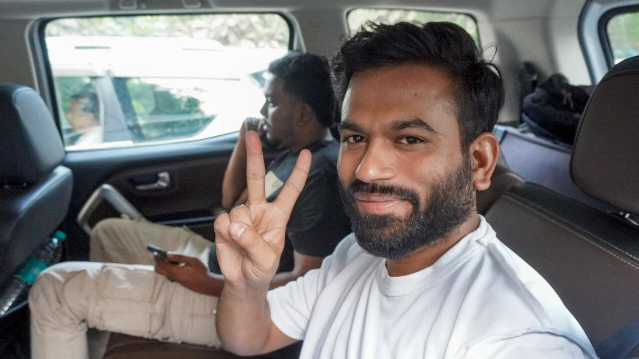 Delhi’s Political Friction: CJP Leader Dipke Released on Bail After Rally Detention