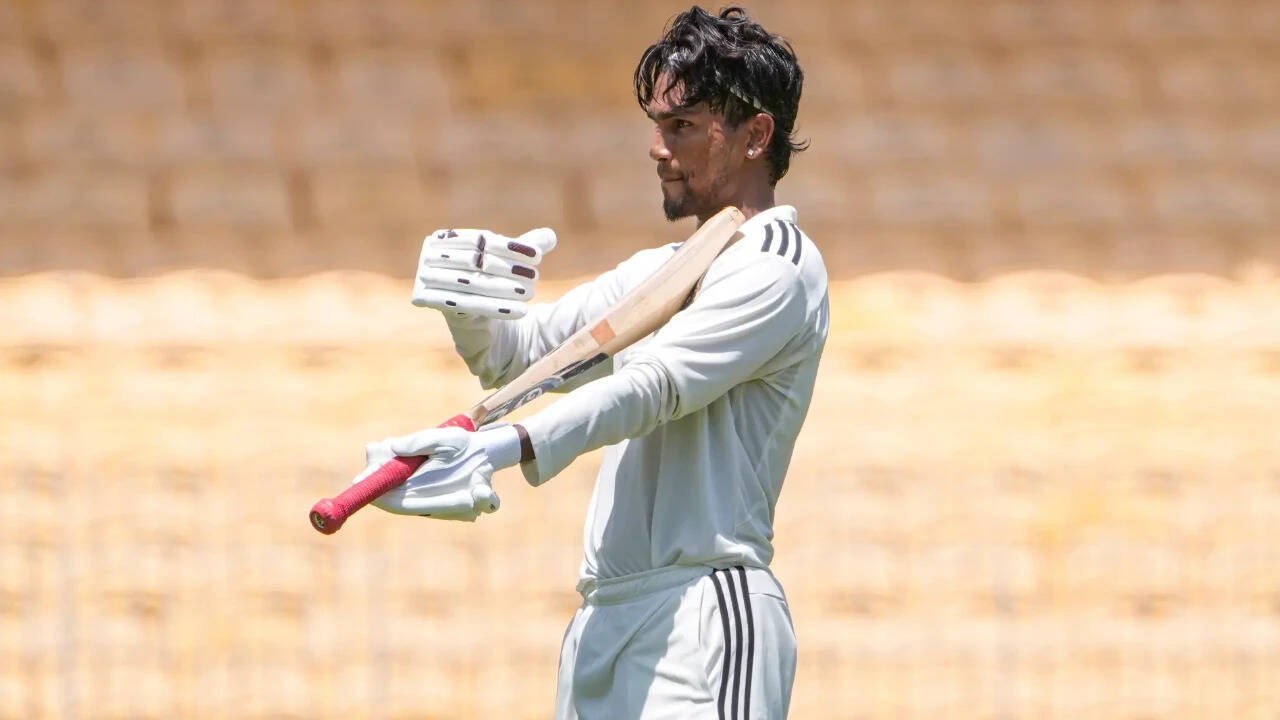 Kumar Kushagra’s India call-up gives Jharkhand youngsters a reason to dream