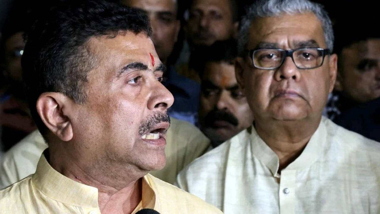 Kolkata stampede: SIT to probe security lapses after 19 deaths; 14 detained