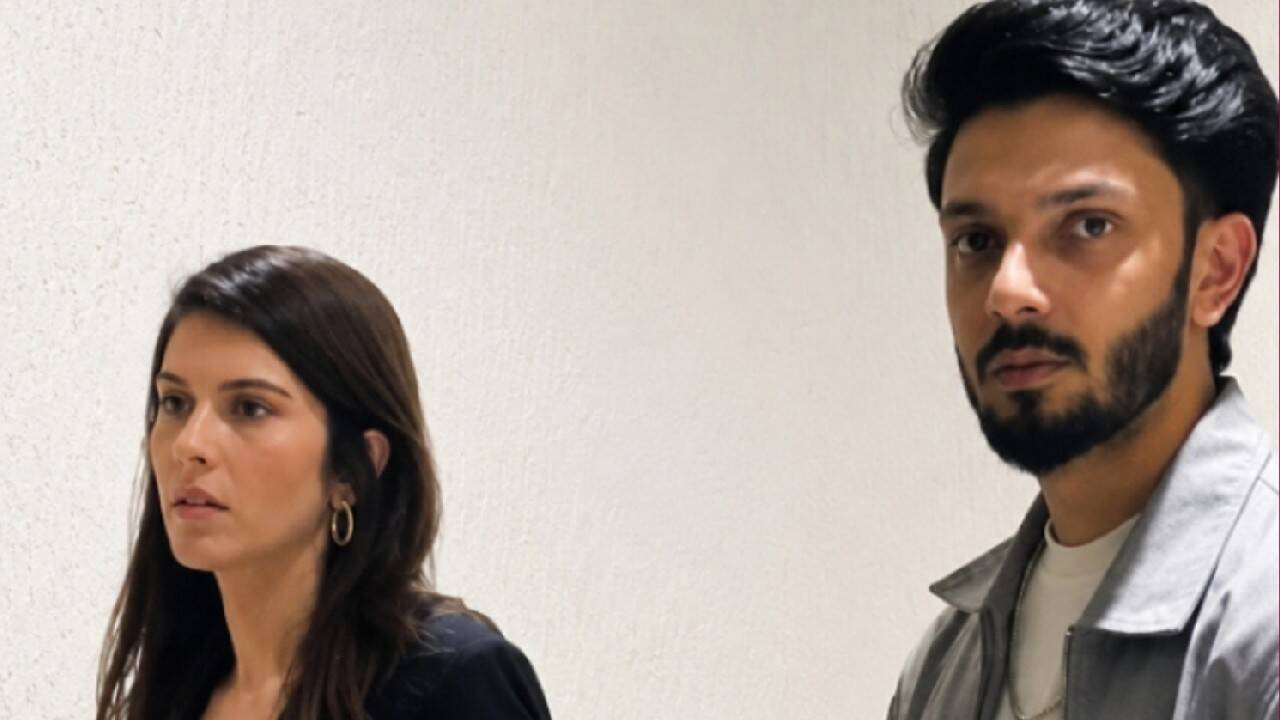 Anirudh Ravichander and Kavya Maran's relationship timeline explained