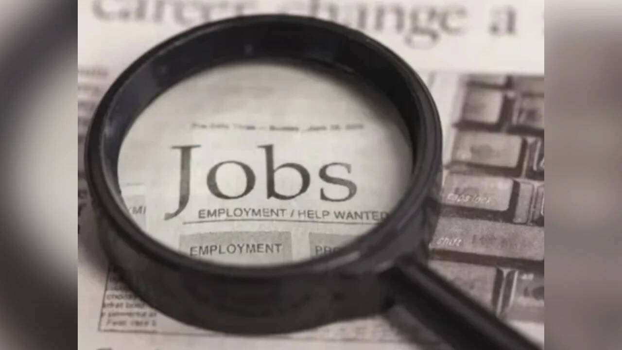 AI cuts job demand in exposed occupations by nearly 10% across Asia: IMF report