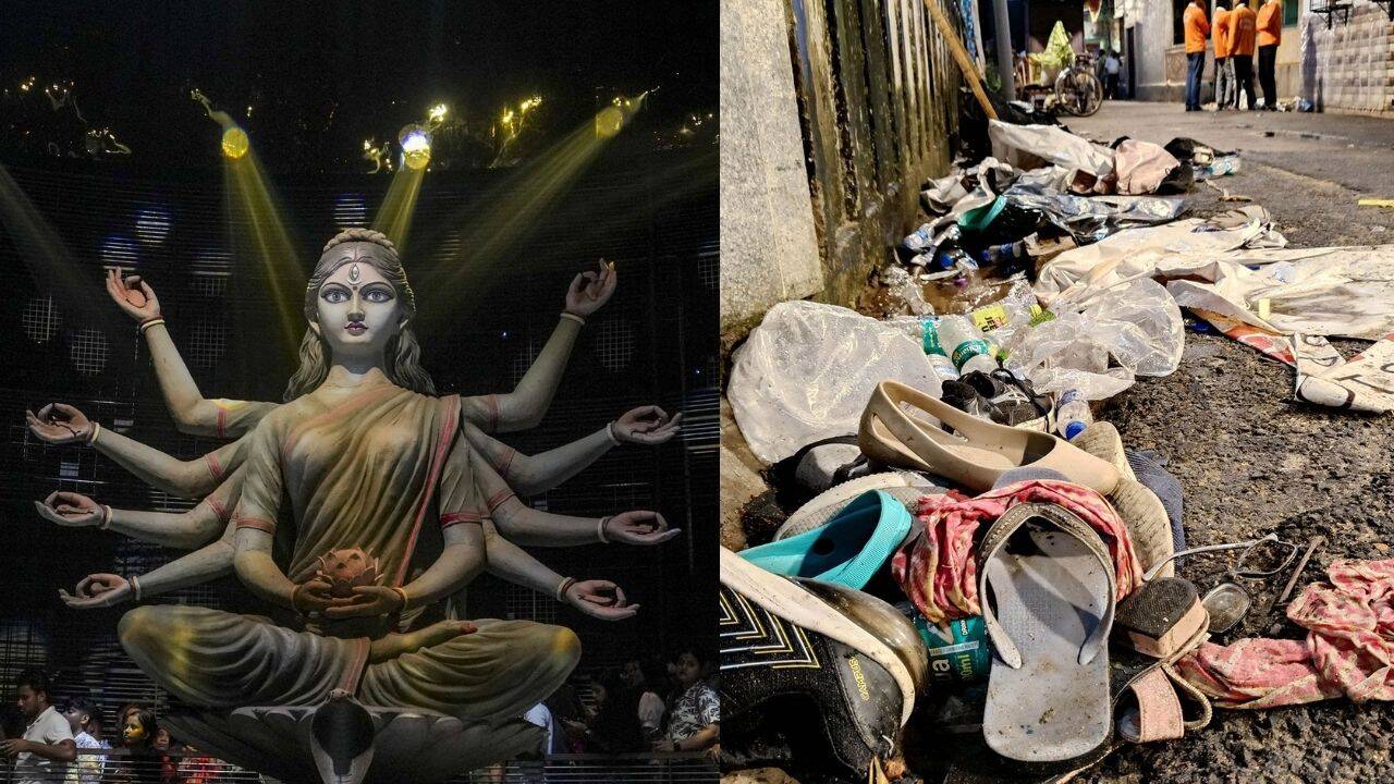 Kolkata had been warned before. Chorbagan became the deadly reminder