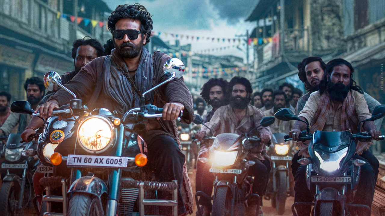 Vijay Sethupathi’s ‘Slumdog 33 Temple Road’ wraps shooting