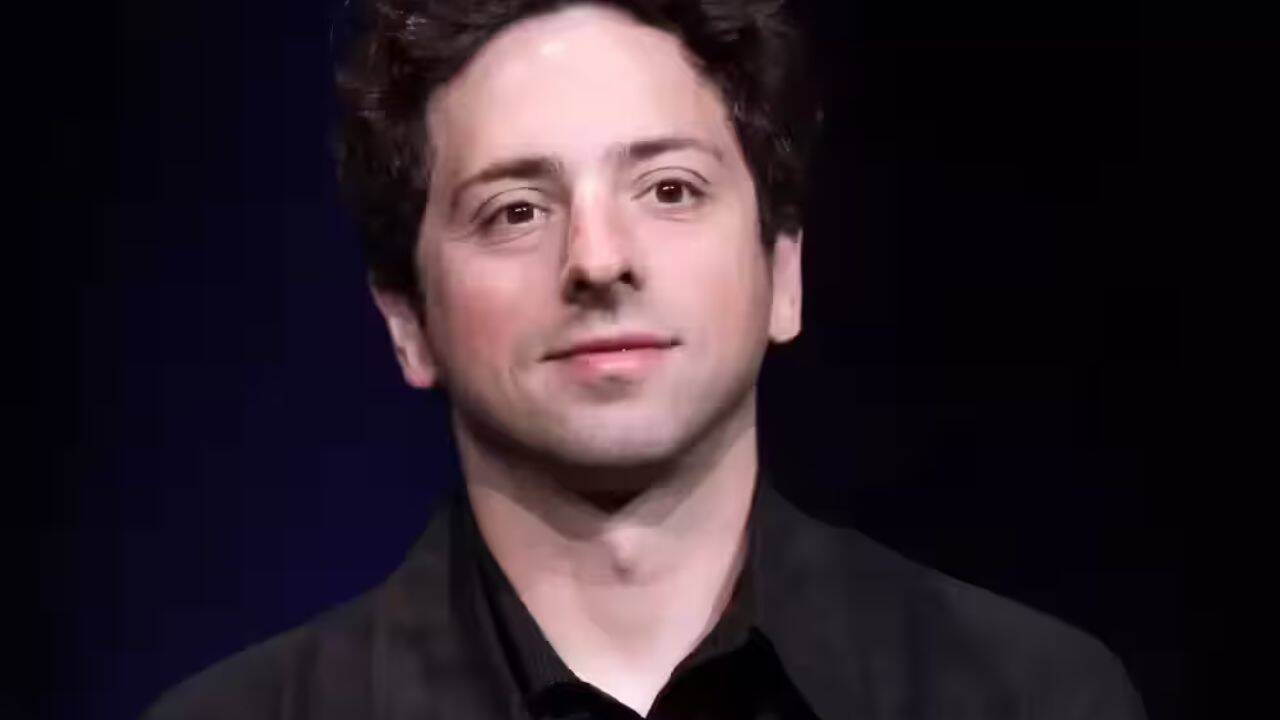 Google cofounder Sergey Brin donated $100 mn but cannot cast a vote next month