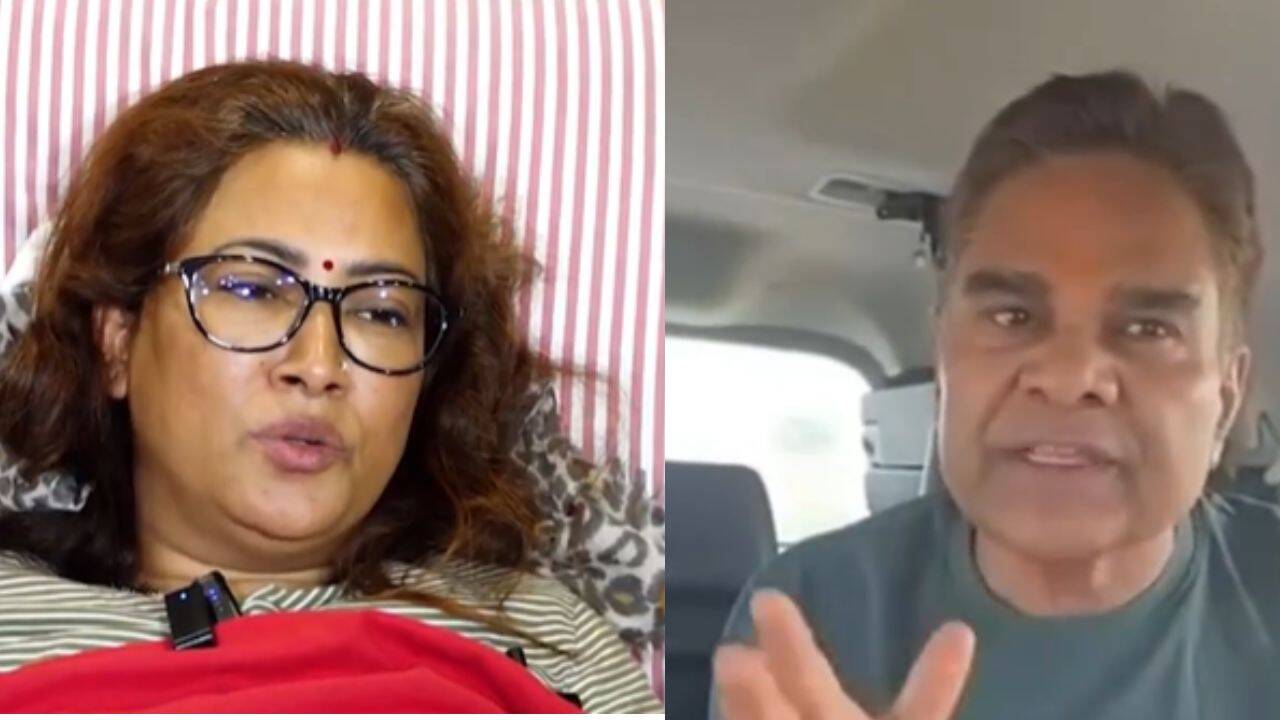 ‘Reveals his intentions’: Uttrakhand minister on husband’s demand to withdraw FIR