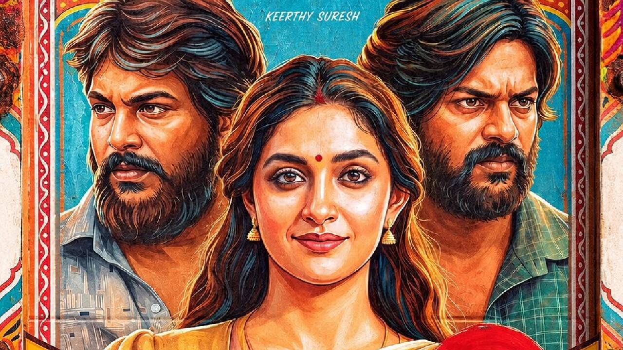 Karthik Subbaraj’s ‘Dorothy’ OTT release date confirmed