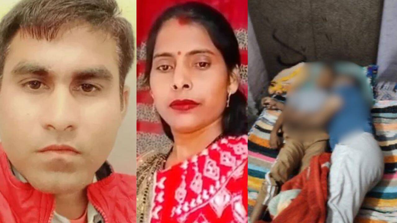 'It's murder': Big twist in Noida family deaths as dispute over property emerges