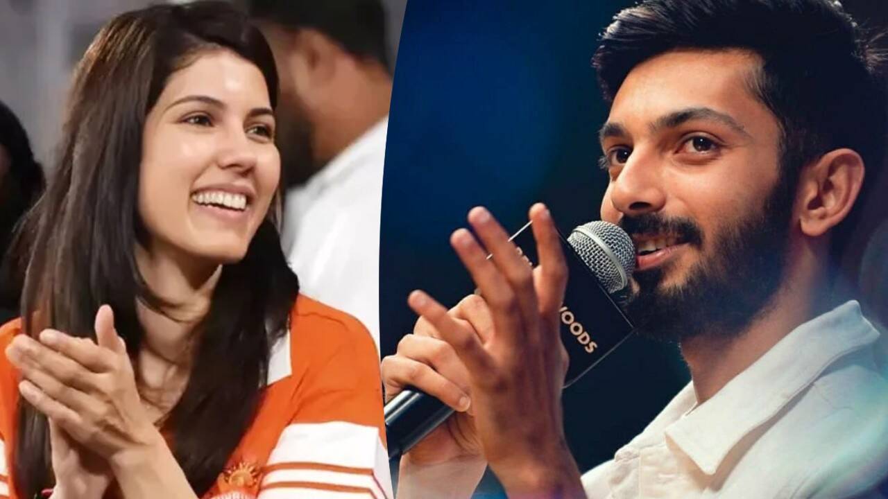 Anirudh and Kavya wedding; Celebrity guests to receive grand gifts