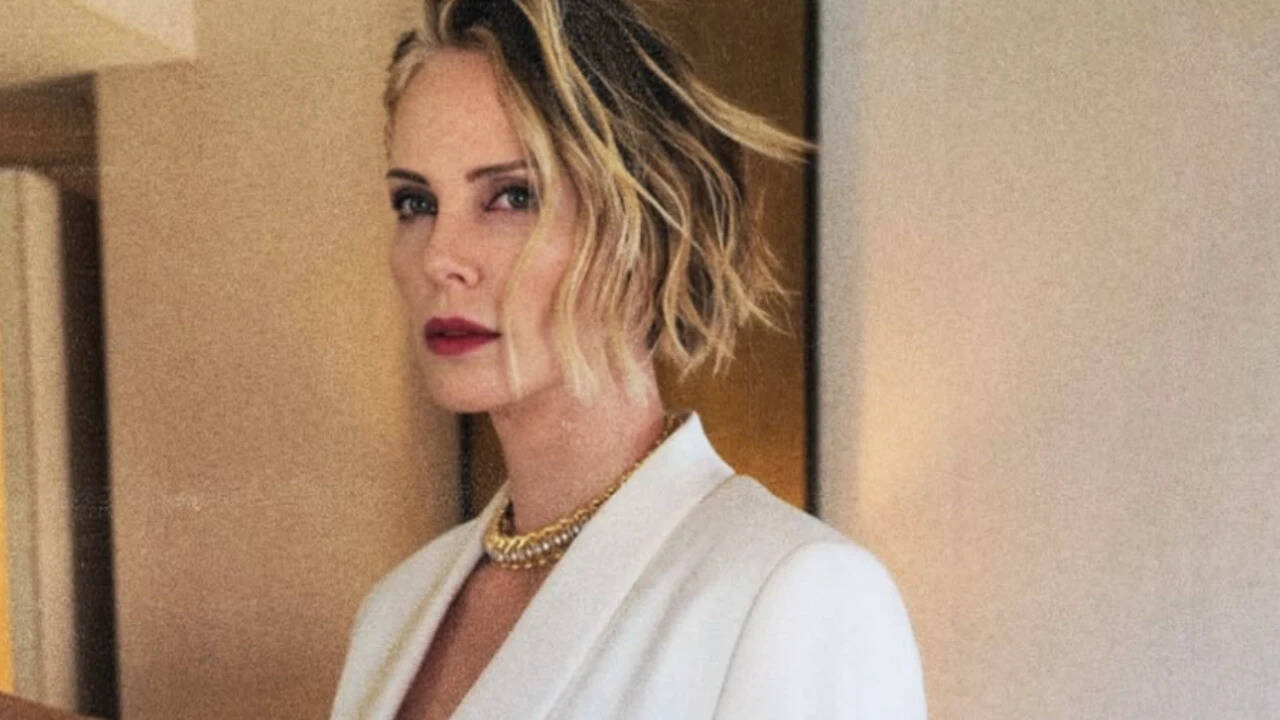 In 2007, Charlize Theron started a project to help and educate the youth of Africa