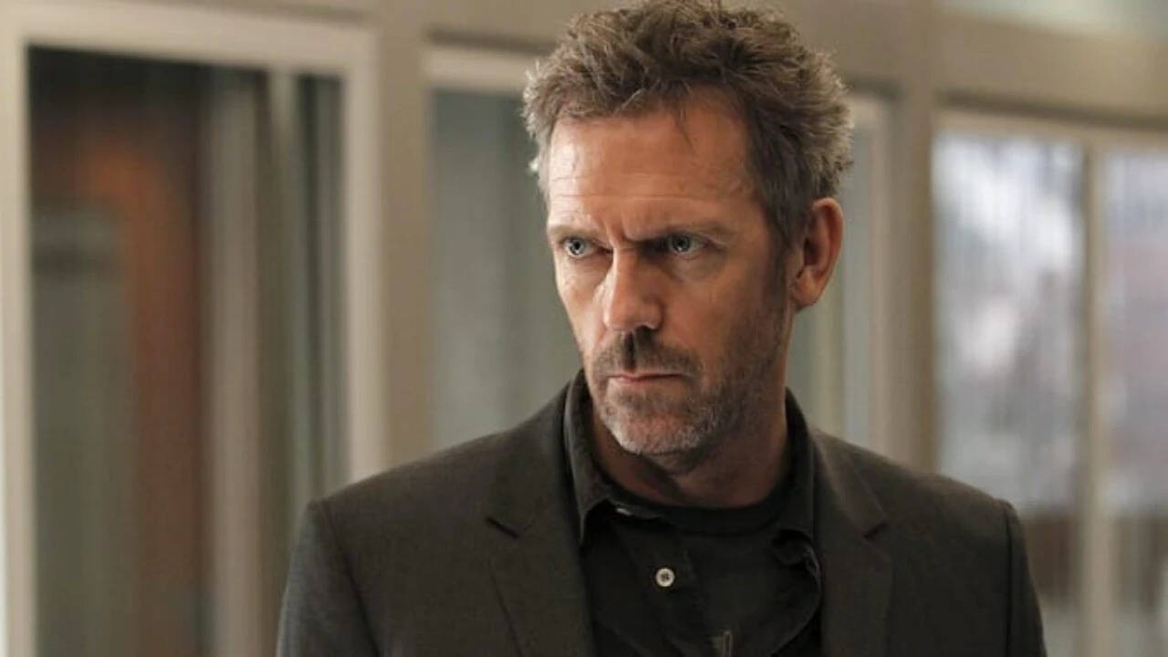 Teen in England saves mom using AI; says he had a Hugh Laurie ‘House' moment